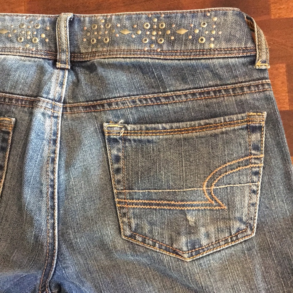 American Eagle Jeans!